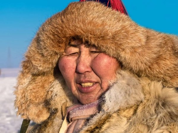 鄂伦春和鄂温克族的区别