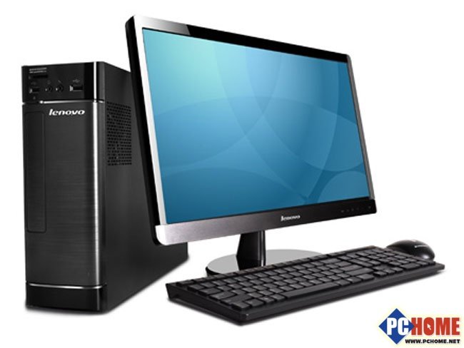 联想家悦 S520的介绍