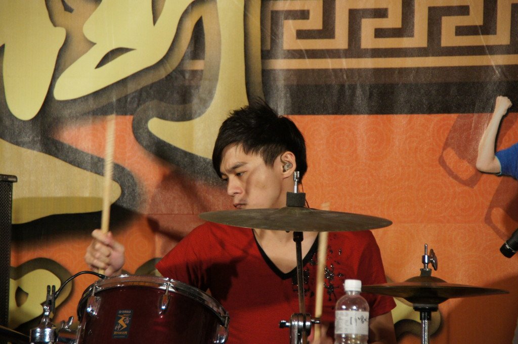 《终极一班2》里的那个谁的资料