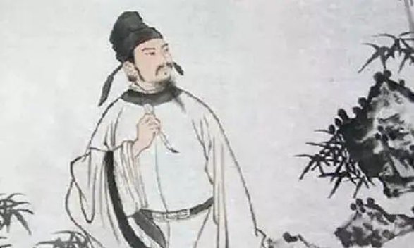 寄江州白司马原文及翻译赏析