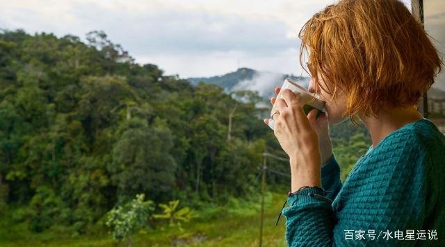 为什么深情的女人不再回头？