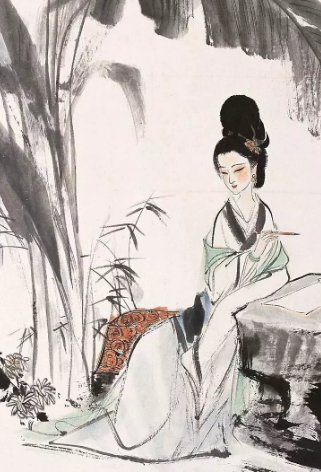 香车宝马出自哪首诗