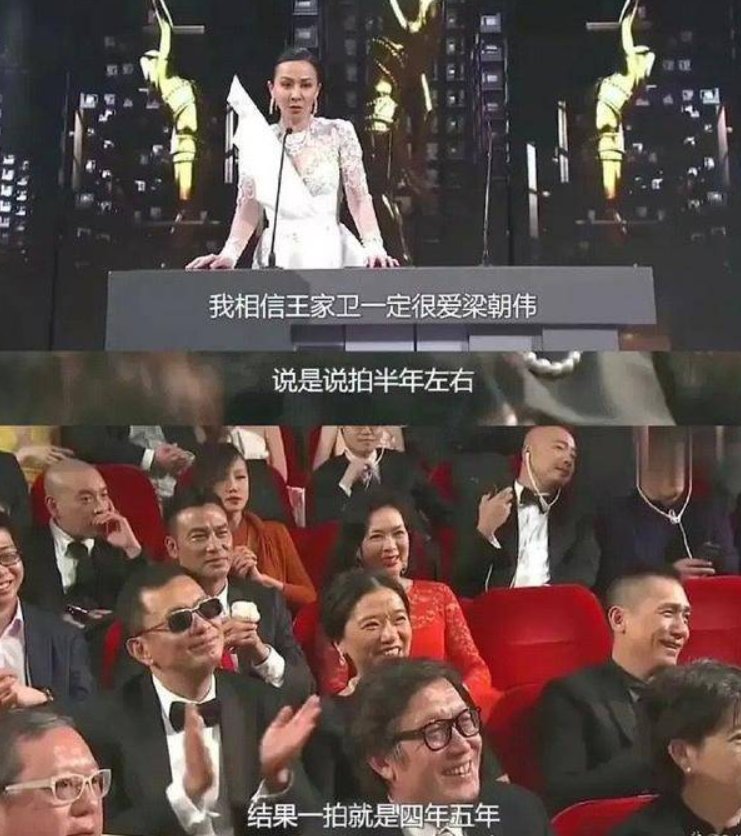 胡歌拍《繁花》从30多岁拍到40岁还没拍完，这部剧为什么会拍这么久？