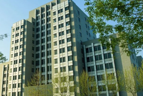 北京电子科技学院2022录取线是多少