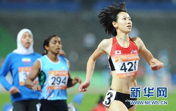 福岛千里的介绍