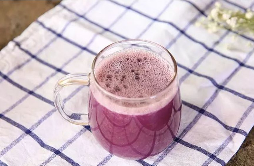 破壁机食谱大全及做法早餐