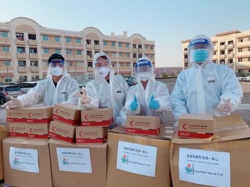 钟南山说香港已出现社区感染,什么是社区感染?