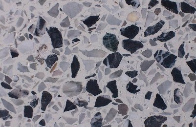 水磨石地面施工价格是多少