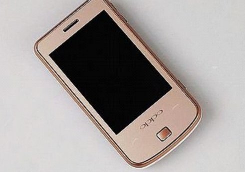 oppoT15手机屏幕分辨率是多少