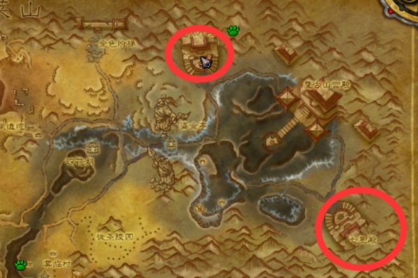 雷电王座怎么去