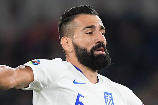 欧洲杯预选赛积分榜