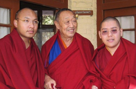 法王是什么意思