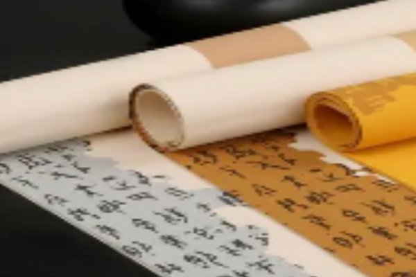 书法一般用什么宣纸好