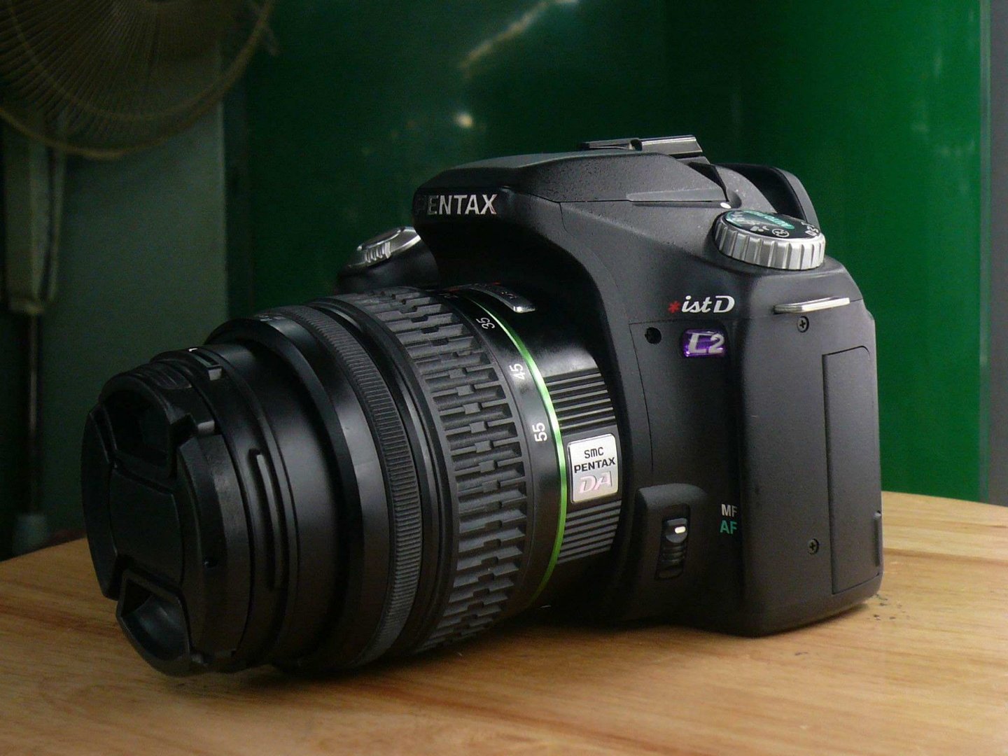 单反相机的套机是指什么？