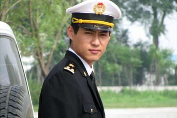 绝地刀锋演员表