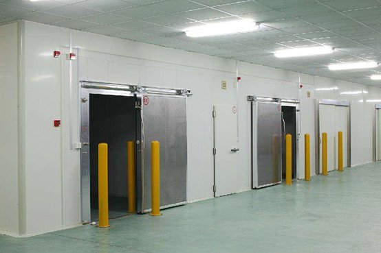 建一个小冷库需多少钱啊？