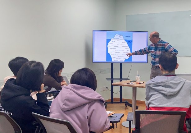 雅思培训班学费多少呢