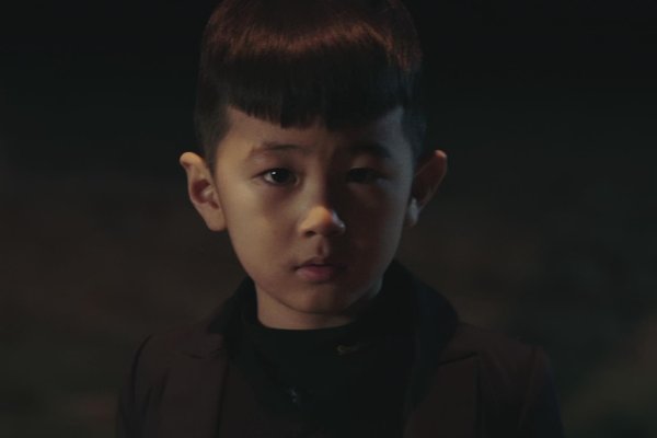 最新的鬼片有哪些