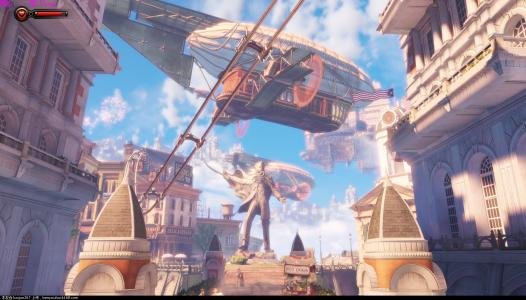 生化奇兵3无限 有多少种结局