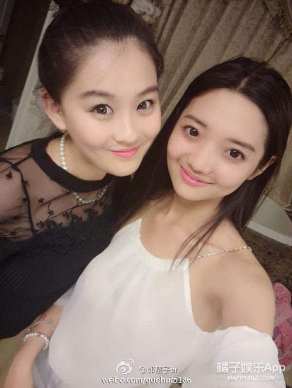 这个图片上的女孩是谁