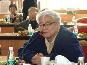 姚开泰的治学态度