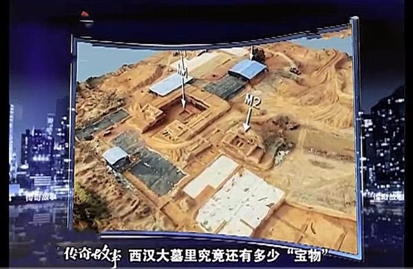 怎么评价新闻栏目《传奇故事》?