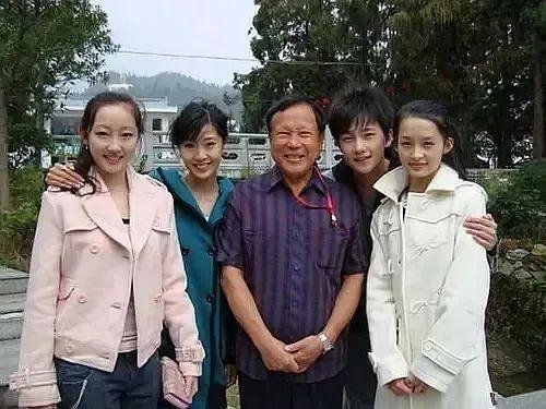 李沁工作室撤下单身声明,作为杨洋唯一承认的女友,她喜欢谁?