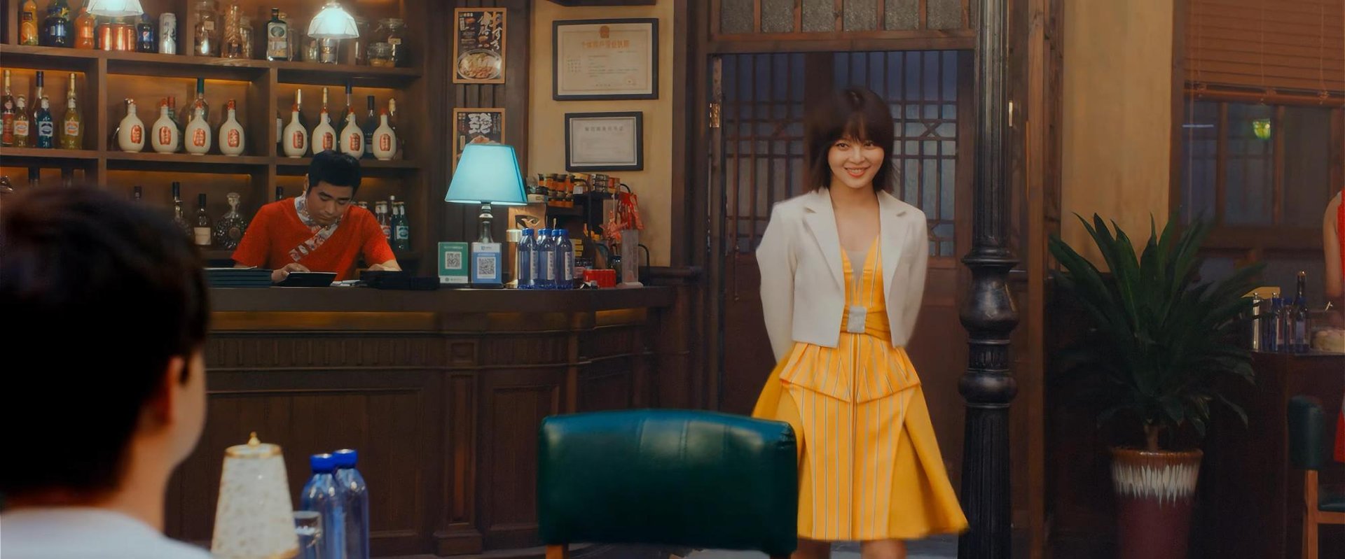 电影《我的女友是机器人》翻拍的真的有那么差吗？为什么评分那么低？