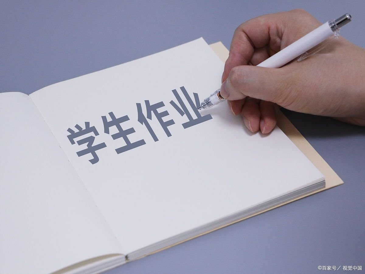 写作业违法吗判几年