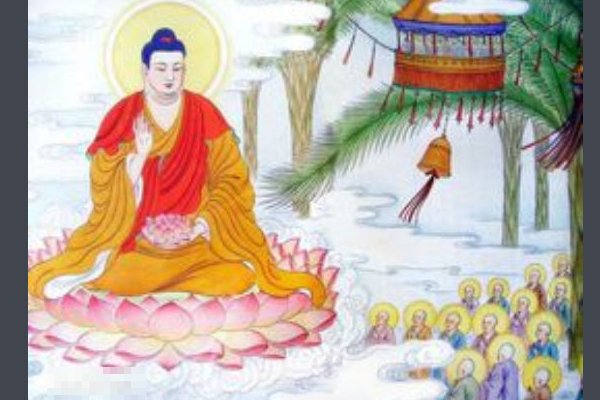 色即是空，空即是色是什么意思？