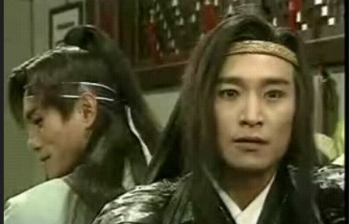 《中原镖局》第三部大结局是什么？