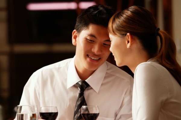 高C的婚姻:事业型男女到底如何在一起?