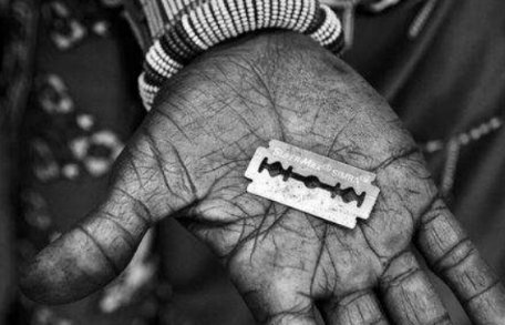 割礼节什么意思？