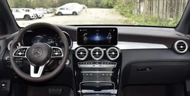 奔驰越野车有哪几款