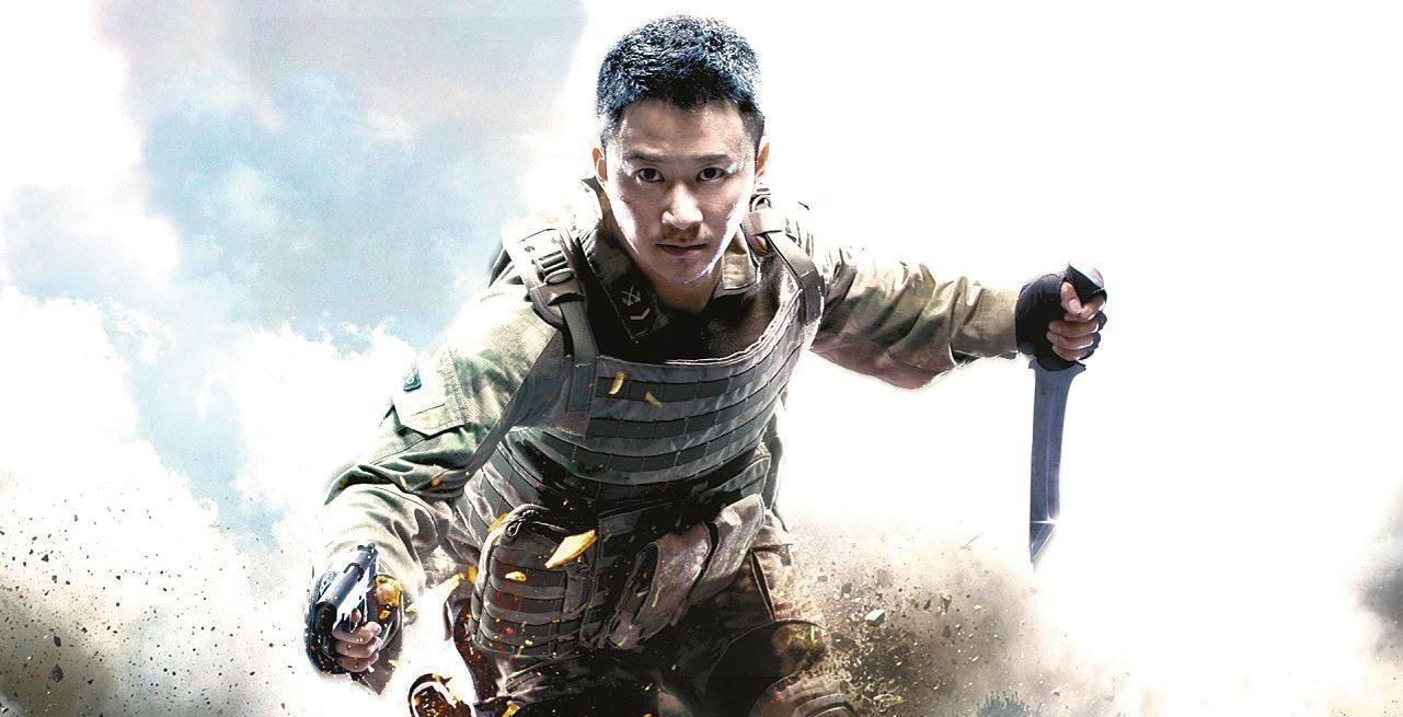 马蓉想投资《战狼3》,还想友情出演，吴京是如何回复的？