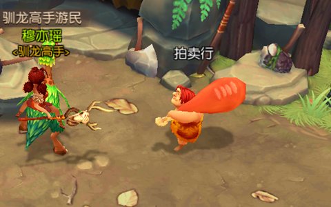 勇士的信仰宠物怎么升级