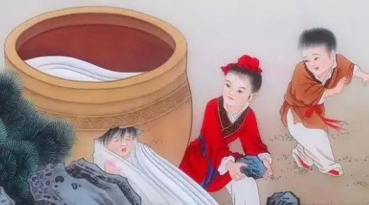 四年级讲历史人物故事有哪些?