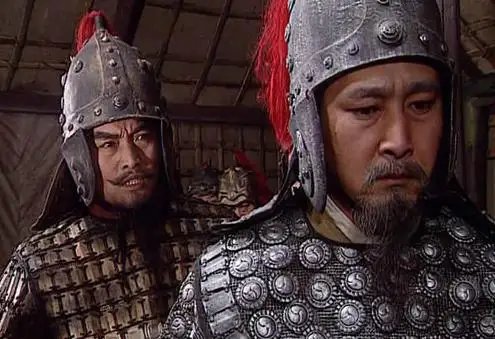 蜀汉三老将分别是谁？他们的战斗力如何？