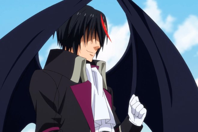 七个原初恶魔实力排名