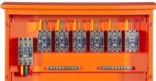 二级配电箱与三级配电箱的区别在哪里？