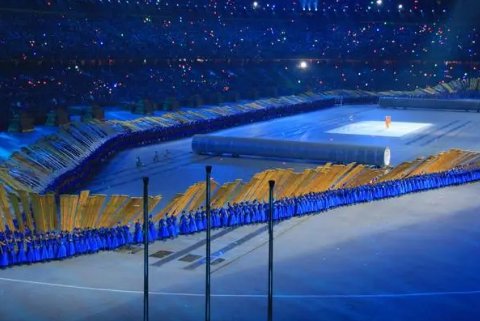 新中国成立以来10大历史成就