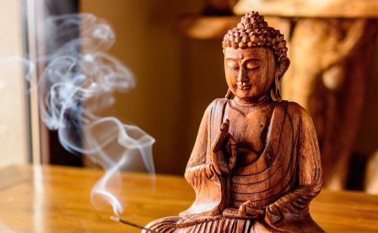 佛教最高境界的一句话是什么？