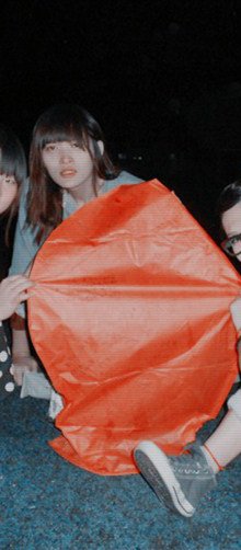 胸罩男的事件经过