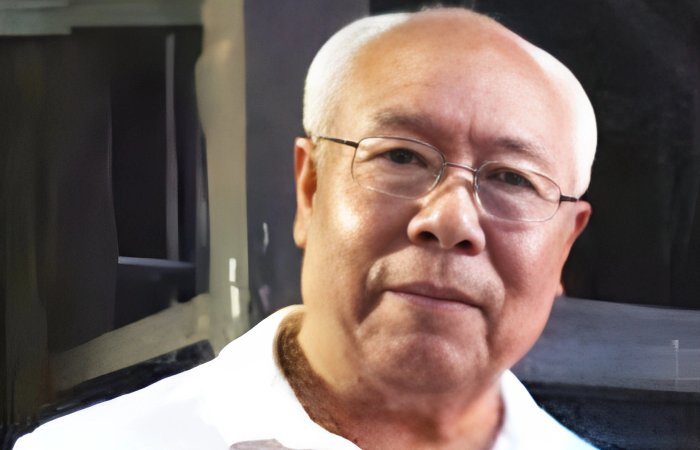 西游记玉皇大帝扮演者