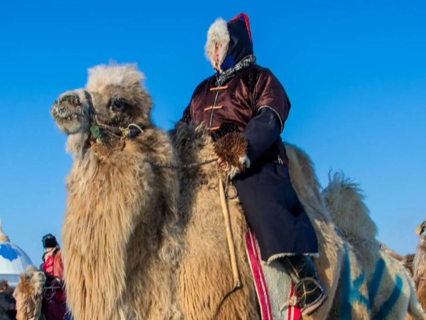 鄂伦春和鄂温克族的区别