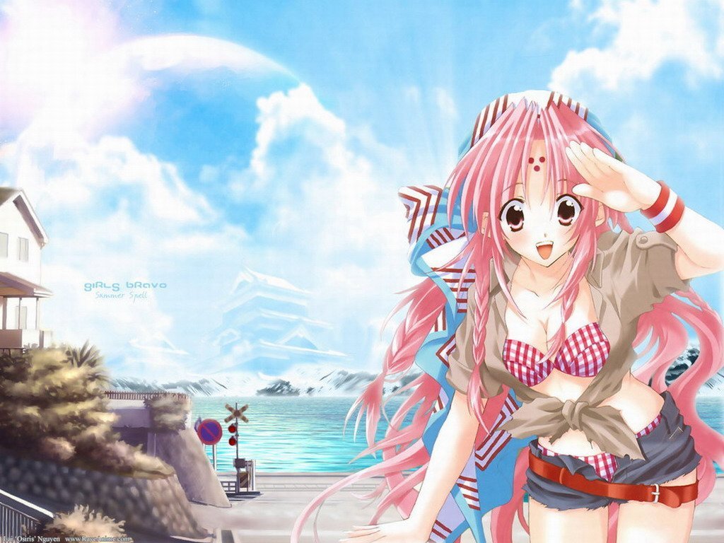 女孩万岁的商品