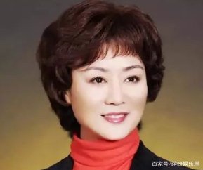 被很多人称为“京剧第一美人”的李胜素，到底是一个什么样的人？