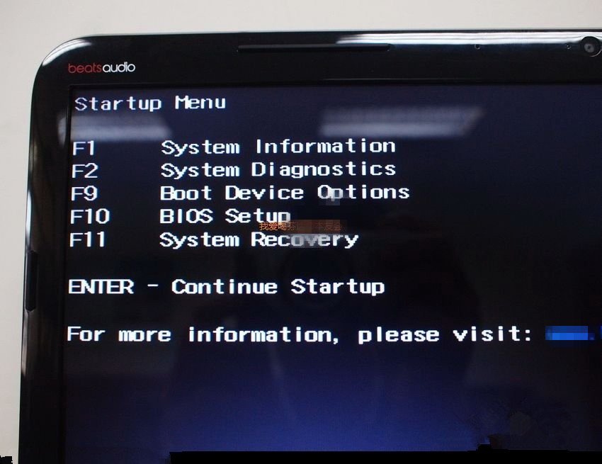 惠普probook5310m怎么重装系统
