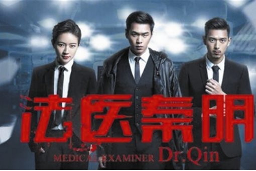 好看的凶杀破案电视剧有哪些？