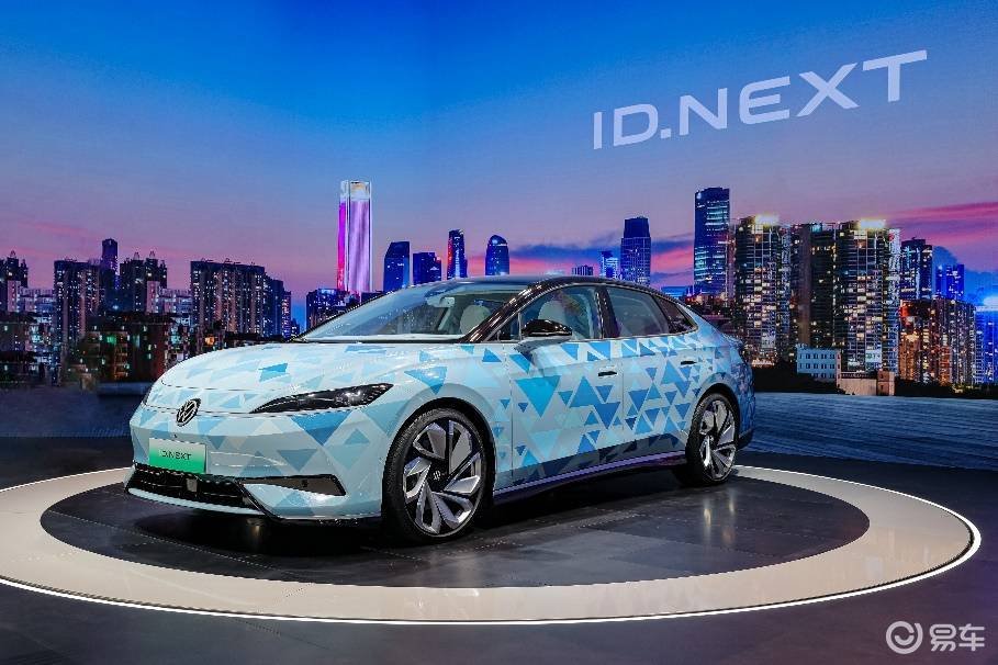 从车型到架构，大众小鹏合作再进一步